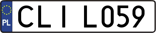 CLIL059
