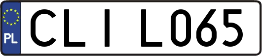 CLIL065