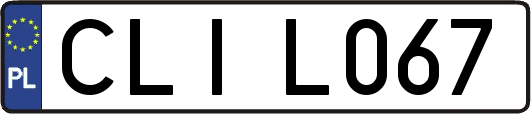CLIL067