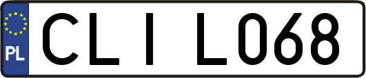CLIL068