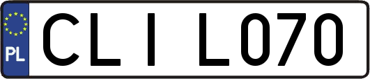 CLIL070
