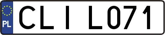 CLIL071
