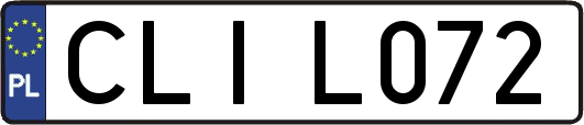 CLIL072