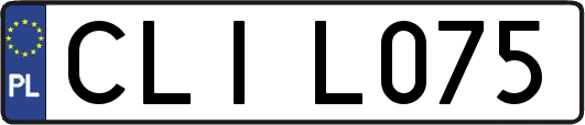 CLIL075