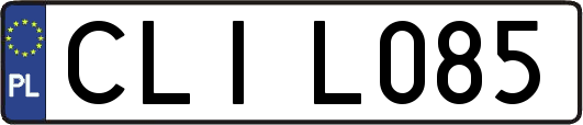 CLIL085