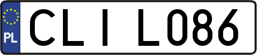 CLIL086