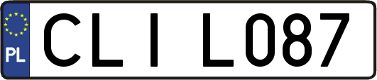 CLIL087