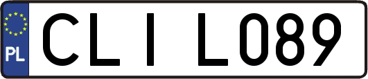 CLIL089