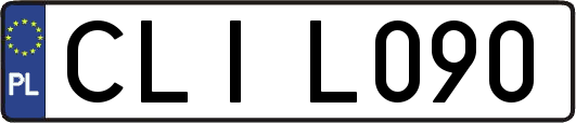 CLIL090