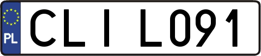CLIL091