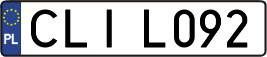CLIL092