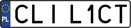 CLIL1CT
