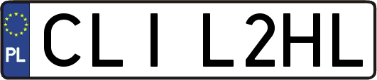 CLIL2HL