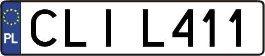 CLIL411