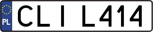 CLIL414