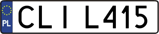 CLIL415