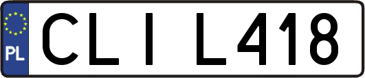 CLIL418