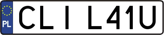 CLIL41U