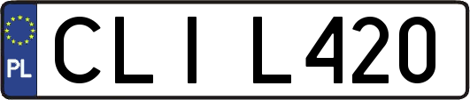 CLIL420