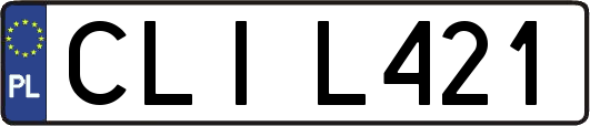 CLIL421