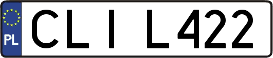 CLIL422