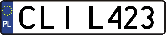 CLIL423