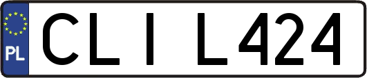 CLIL424