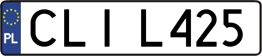 CLIL425