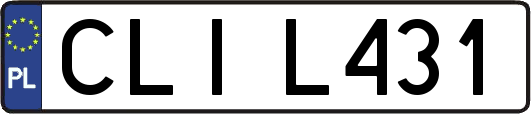 CLIL431