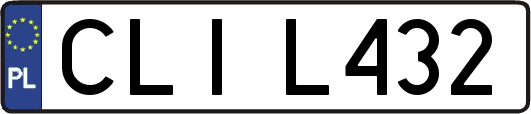 CLIL432