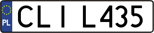 CLIL435