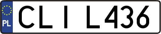CLIL436