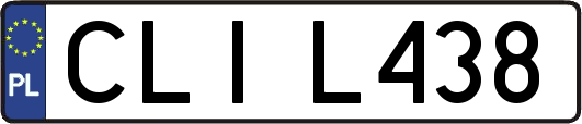 CLIL438