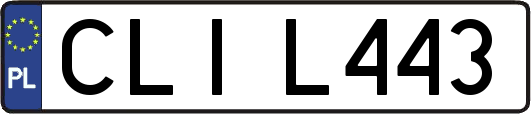 CLIL443