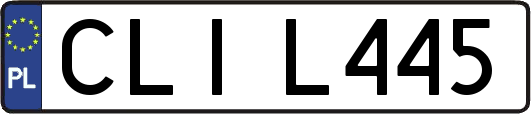 CLIL445