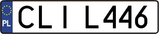 CLIL446