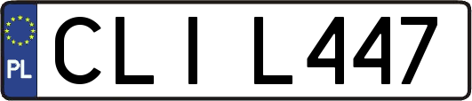 CLIL447
