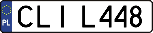 CLIL448