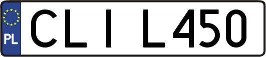 CLIL450