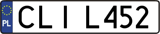 CLIL452