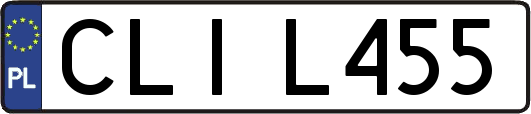 CLIL455