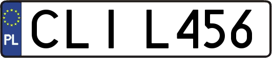CLIL456
