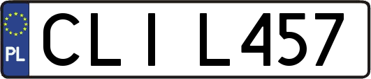 CLIL457