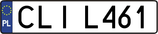 CLIL461