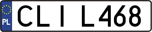 CLIL468