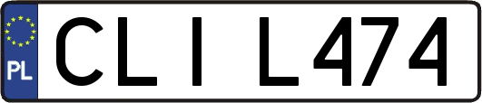 CLIL474