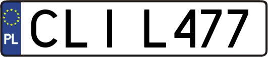 CLIL477