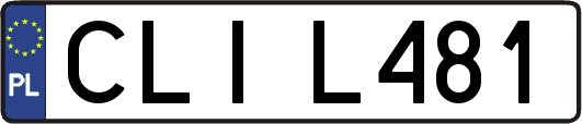 CLIL481