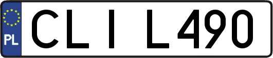 CLIL490