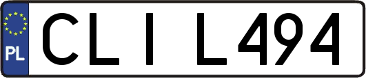 CLIL494